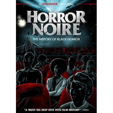 Imagem de Horror Noire: A History of Black Horror