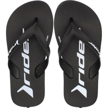 Imagem de Chinelo de Dedo Infantil Juvenil Rider Feel Menino