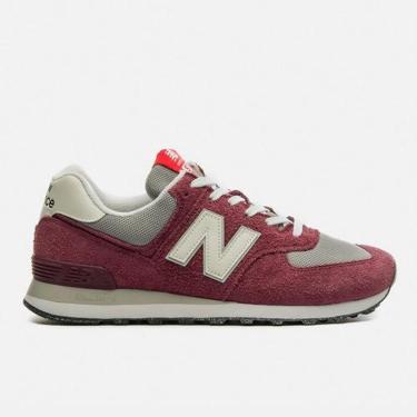 Imagem de Tênis New Balance 574 V2 Masculino Dom-Masculino
