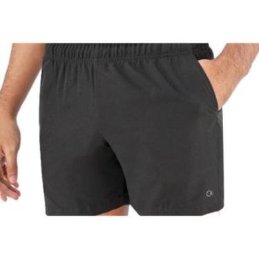 Imagem de Bermuda Masculina Ogochi Boxer Essenc Lisa 20001-Masculino