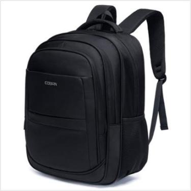 Imagem de Mochila Executiva Coban Reforçada Notebook Trabalho Viagem Faculdade-Unissex