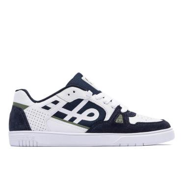 Imagem de Tênis 2K Azul Branco Verde Essencial Öus-Unissex