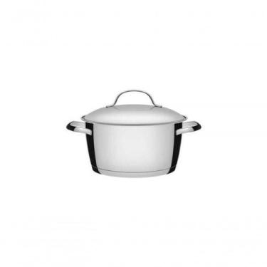 Imagem de Caçarola Funda 16cm Tramontina Allegra Em Aço Inox