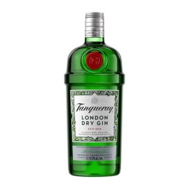 Imagem de Gin Tanqueray 1L