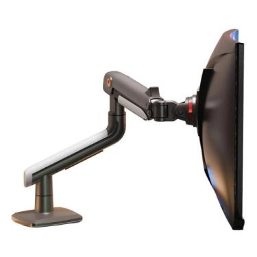 Imagem de Suporte Articulado Ajustável para Monitor NB Nort Bayou de 24 à 50 pol