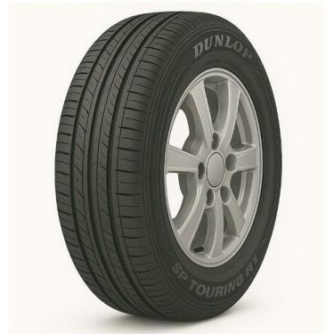 Imagem de Pneu Dunlop aro 14 - 185/65R14 - SP TOURING R1 - 86T