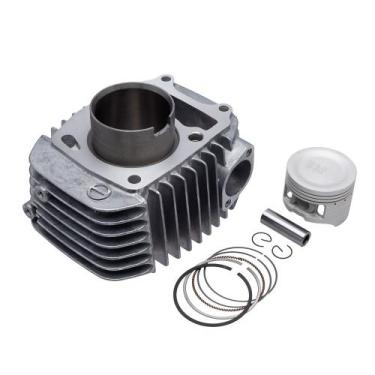 Imagem de Kit Premium C/cilindro Pistao Kmp. Anel Rik Biz 125 09/24 F016