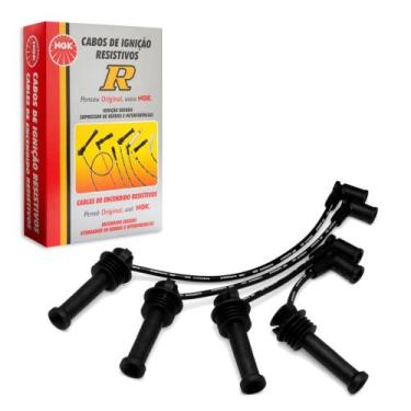 Imagem de Cabo Vela Focus, Ka - NGK