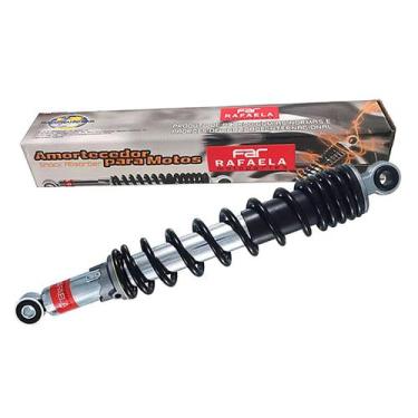 Imagem de Amortecedor Moto Yamaha Factor 150 / Fazer 150 Far Rafaela