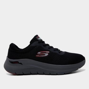Imagem de Tênis Skechers Arch Fit 2.0 Masculino-Masculino