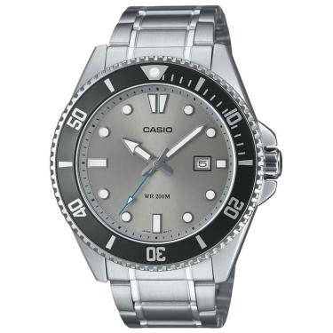 Imagem de Relógio Casio Duro Diver-Masculino
