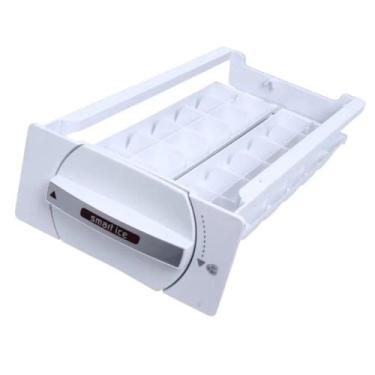 Imagem de Forma bandeija de gelo brastemp smart ice bre50 bre51 bre80 w10420716 