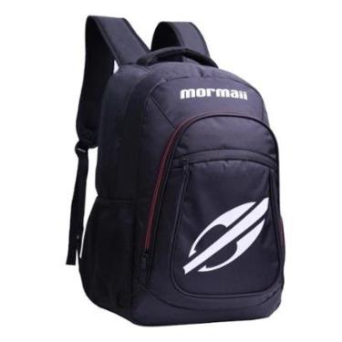 Imagem de Mochila Esportiva com porta notebook e com cadeado embutido Mormaii-Unissex