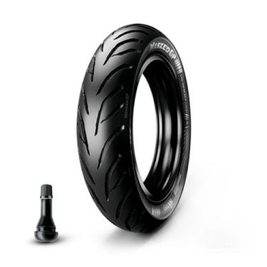 Imagem de Kit Ira Aro 17 Maskedgp 110/70-17 Dianteiro Cb300 +1 Válvula