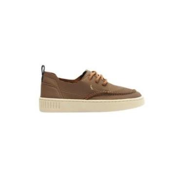 Imagem de Tenis Rmi Hunter Reserva Go Mini-Masculino