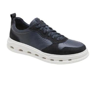Imagem de SAPATENIS DEMOCRATA GROVE FUL LIGTH REF 240701 MASCULINO-Masculino