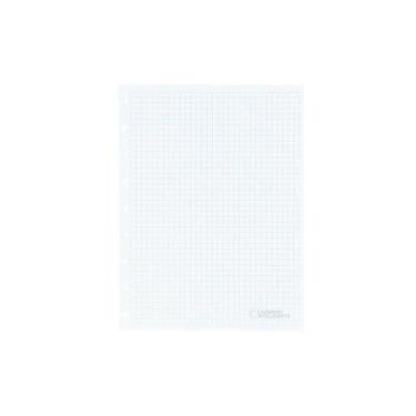 Imagem de Refil Caderno Inteligente A5 50 Folhas Quadriculado, Branco