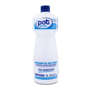 Imagem de Álcool em gel - Poti