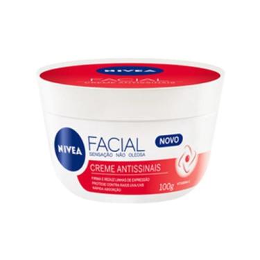 Imagem de Creme Facial Nivea