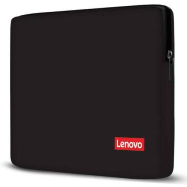 Imagem de Capa para Notebook Lenovo - Isoprene, 15.6" polegadas