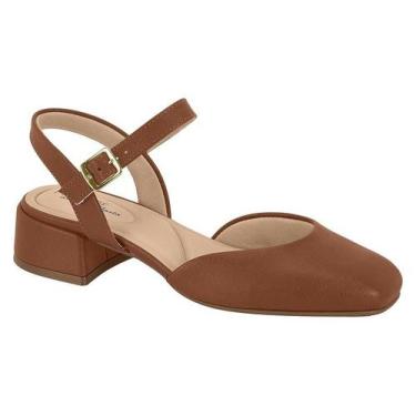 Imagem de Sapato Slingback Modare 7404.101 Feminino, Avela, 38