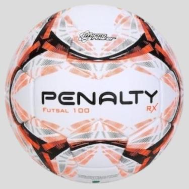 Imagem de Bola de Futebol de Campo Penalty RX R1