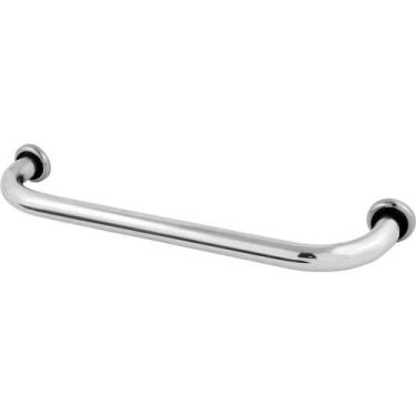 Imagem de Barra de Apoio em Alumínio, 50 cm, 6146 Delta OstenVonder