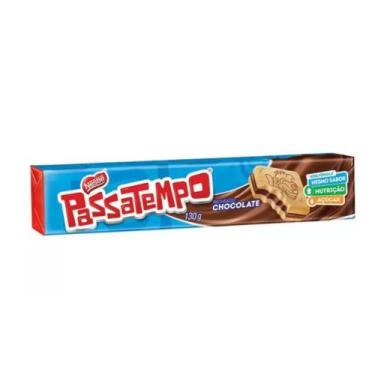 Imagem de Bolacha Passa Tempo