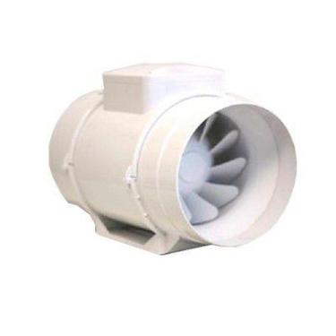 Imagem de Exaustor Maxx 125 Sicflux 220V