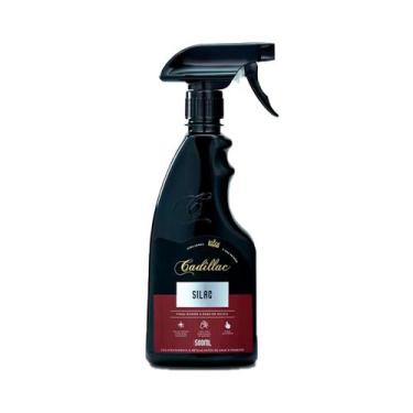 Imagem de Finalizador base silica silac cadillac - 500 ml