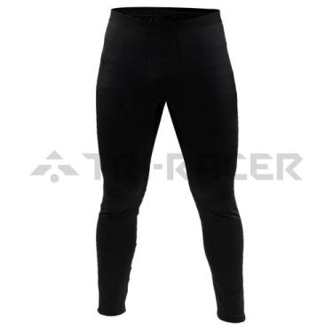 Imagem de Calça Térmica Segunda Pele+50 UV Masculino DRY SPEED - Verão - TRI-RAC