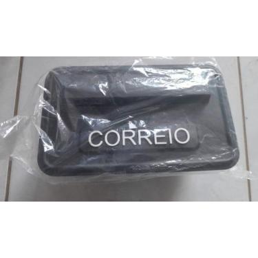 Imagem de Caixa de correio
