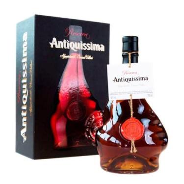 Imagem de Aguardente Aliança Antiquissima Reserva 700ml