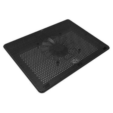 Imagem de Suporte para Notebook Cooler Master Notepal L2 - até 17 - com LED Azul