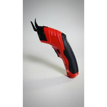 Imagem de Tesoura Elétrica Recarregável USB 100W - Congratulations Store