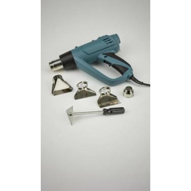 Imagem de Soprador Térmico 2000W com 3 Velocidades - Congratulations Store
