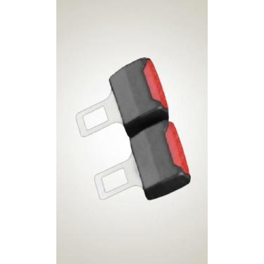 Imagem de Extensor Fivela Cinto Segurança Carro 2 Peças - Congratulations Store