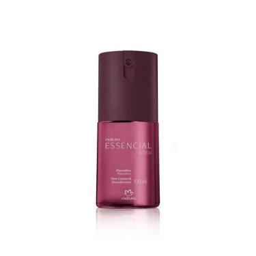 Imagem de Desodorante Corporal Essencial Atrai Masculino 100 ml Natura