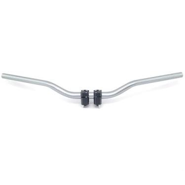 Imagem de Guidao Esportivo Reforçado Naked 28mm Yamaha XJ6 Motocicleta - Special
