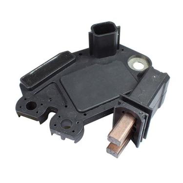 Imagem de Regulador Voltagem Renault Sandero 2020-2024 Original Gauss