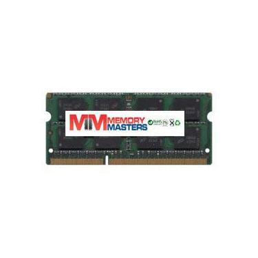 Imagem de MemoryMasters 2GB PC3-10666 CL9 16c 128x8 DDR3-1333 2Rx8 1.5V 204-pin SDRAM SODIMM (p/n CNF)