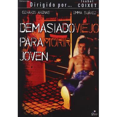 Imagem de Demasiado Viejo Para Morir Joven [Import espagnol]