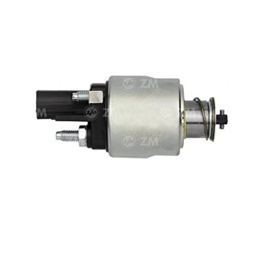 Imagem de Automatico Partida Golf 1.4 1.6 Jetta G3 Polo Passat A3 A1 Tt Cordoba Altea Ibiza Leon Toledo Fabia Octavia Roomster Super B Yeti Scirocco VLO 594743