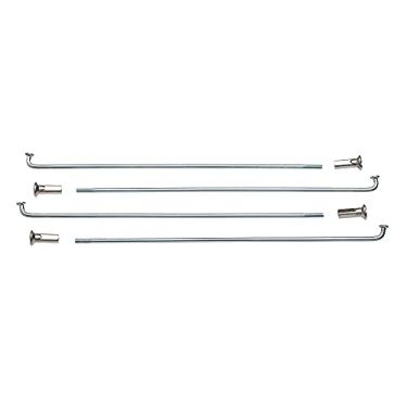 Imagem de Raio Zincado Xip (D) Cg 150 Esd