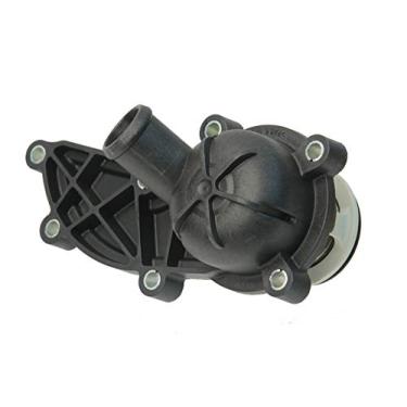 Imagem de URO Parts Conjunto de termostato 06E12111M, 88 graus C; Inclui caixa e junta