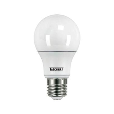 Imagem de Kit 10 Lâmpadas Led Taschibra TKL 100 17W Bivolt E27 4000K Luz Neutra
