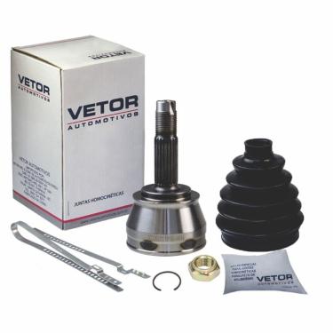 Imagem de Ponteira Homocinética Strada