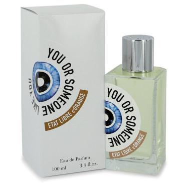 Imagem de Perfume Feminino Or Someone Like You Etat Libre D`Orange Eau De Parfum (Unisex)