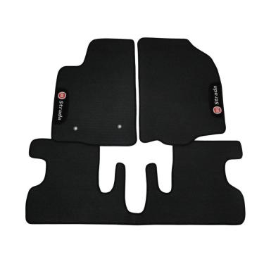 Imagem de Tapete Borracha Pvc Strada Nova 2020/2021 Específico