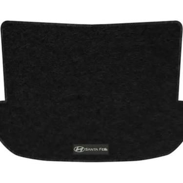 Imagem de Tapete Porta Mala Santa Fé 7 Lugares Forração